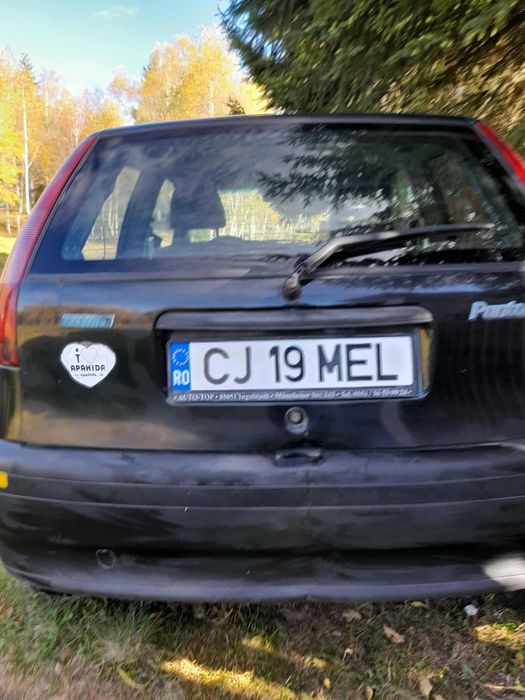 Fiat Punto de vanzare!