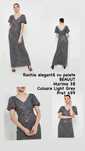 Rochie petrecere noua