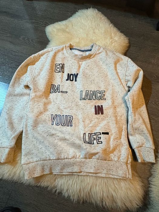 Vand hanorac molton Reserved