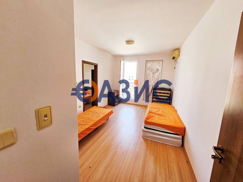 Продава се Двустаен апартамент в к.к. Слънчев бряг - 42 кв.м за 905 €/кв.м - Снимка #2