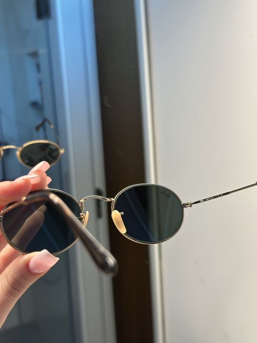 Ray-Ban слънчеви очила