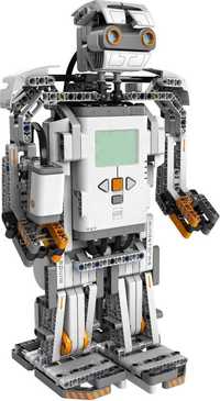 LEGO Mindstorms конструктор