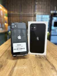 Iphone 11 128gb 100% black ideal