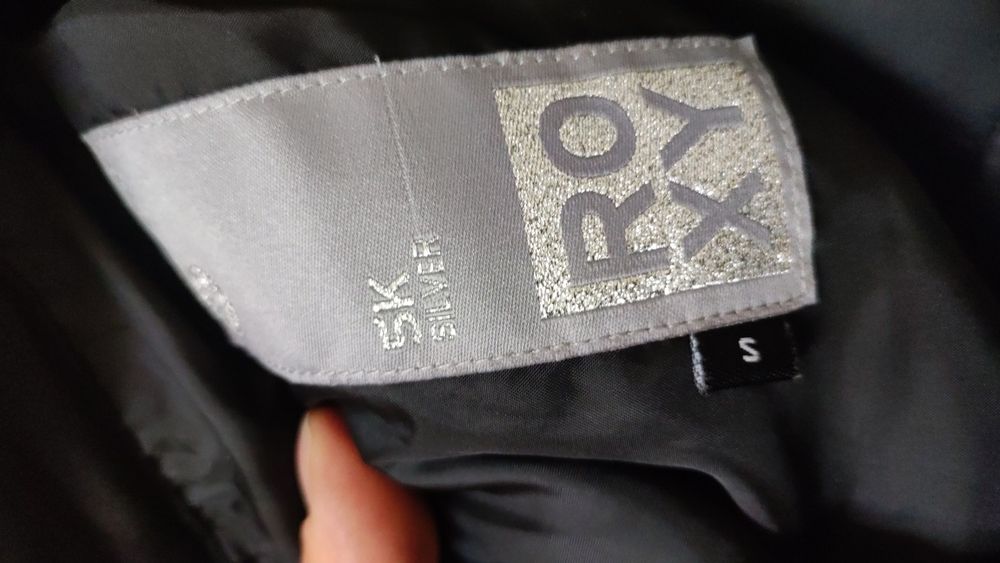 Яке и грейка ROXY размер S