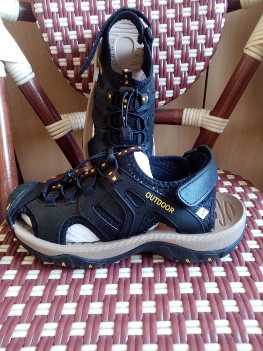 Sandale barbati marime 39