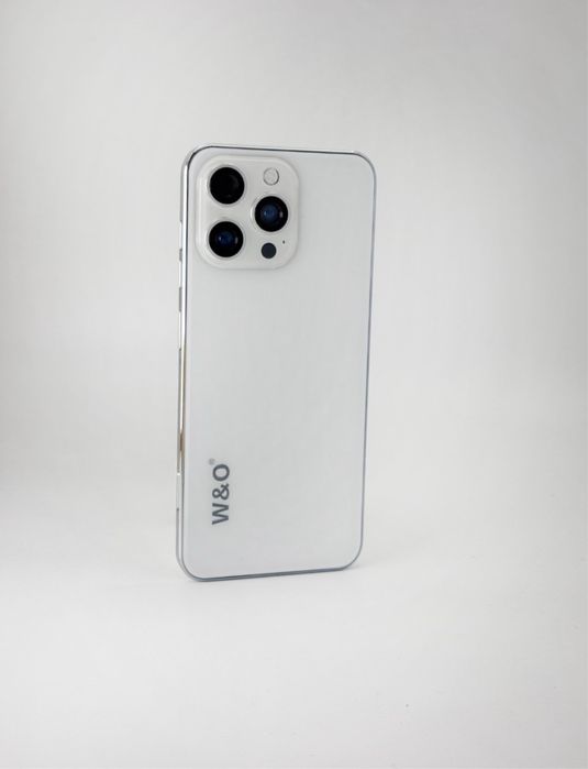 Telefon W&O X 15 Pro Max