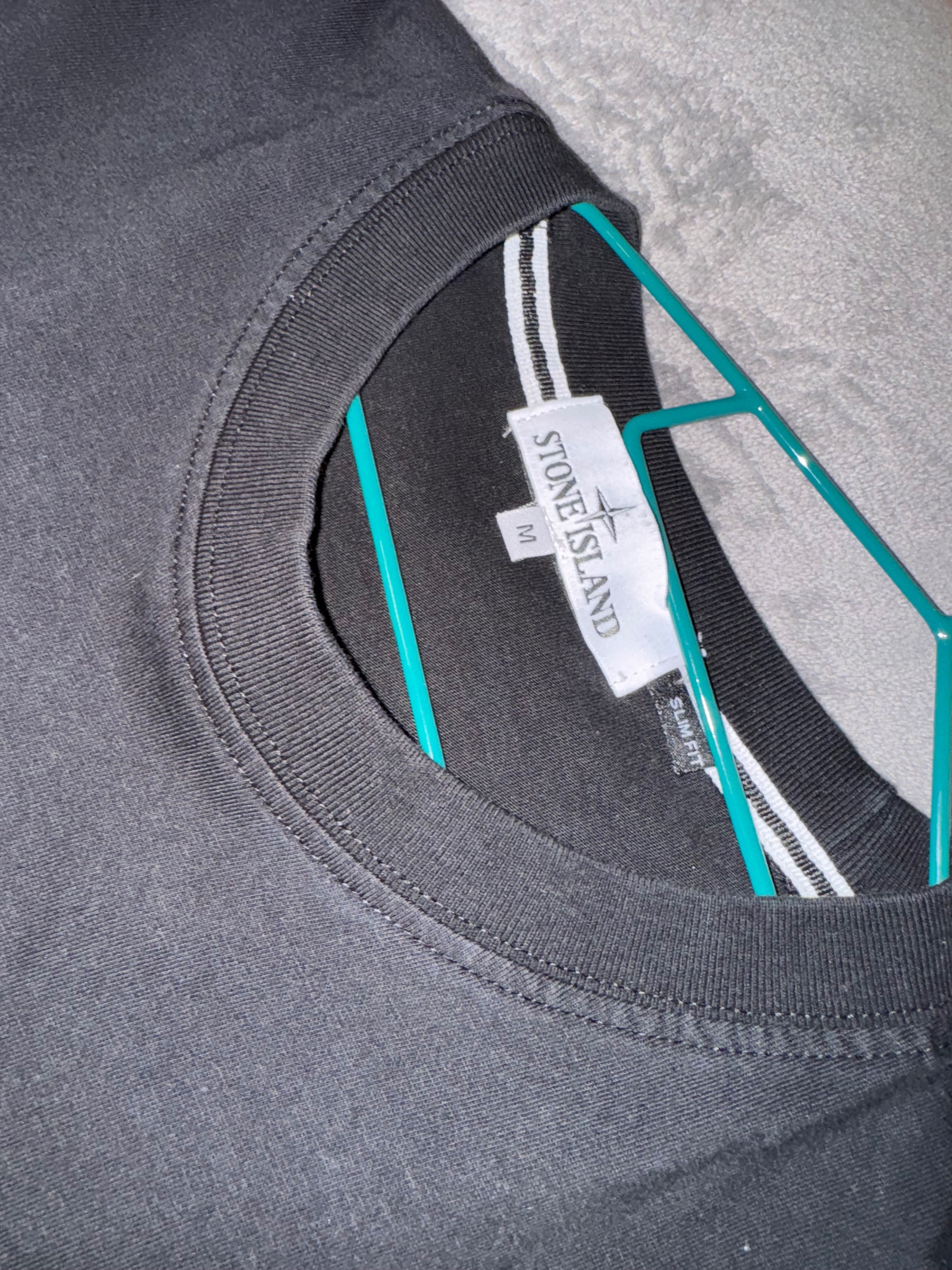 Stone island тениска