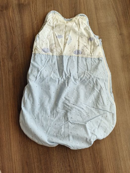 Зимен спален чувал 2.5tog 0-6м