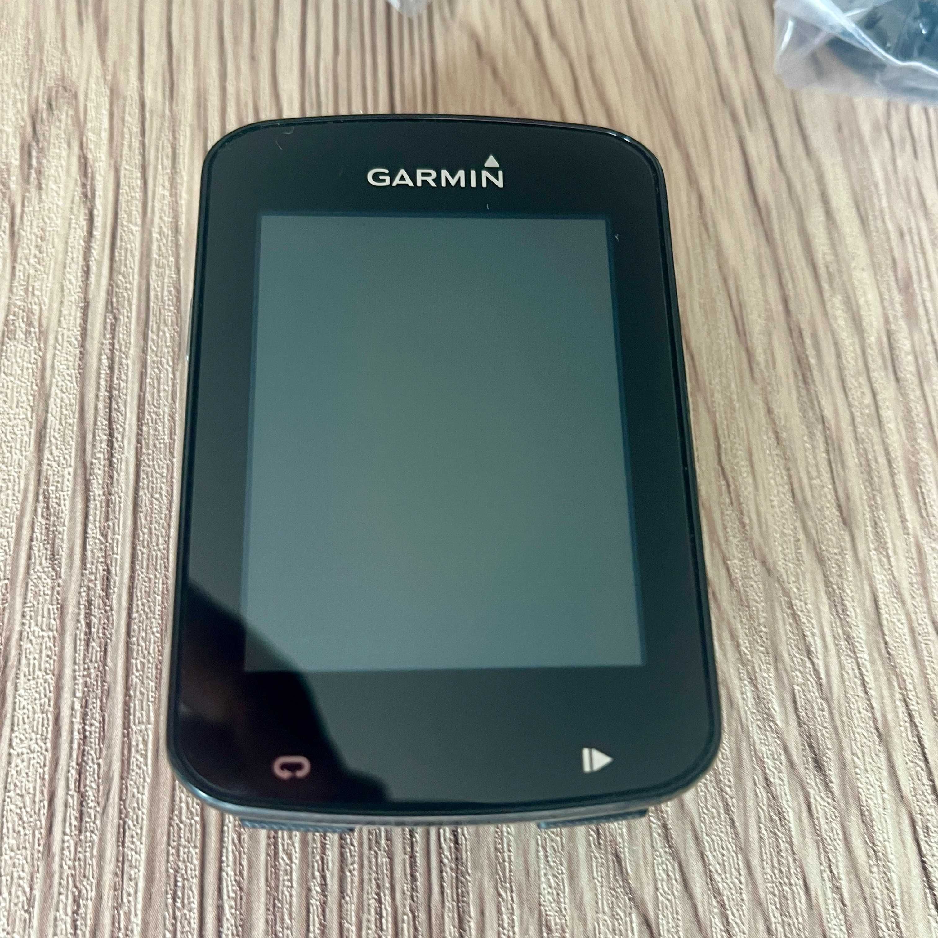Garmin Edge 820 – в отлично състояние