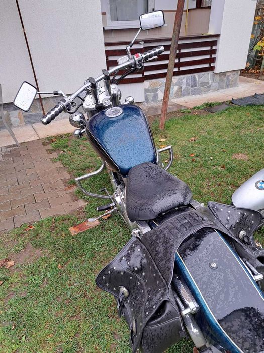 Suzuki Marauder 800 - de vanzare