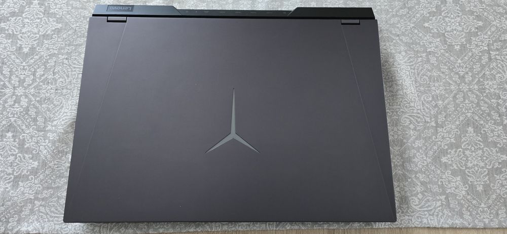Lenovo legion 5 pro