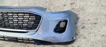Bara fata ford Puma ST Line