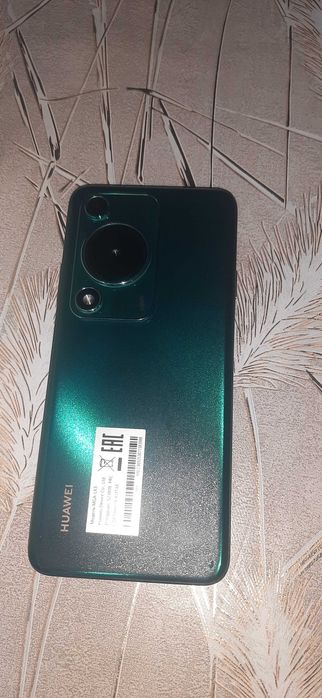 HUAWEI NOVA Y72 yangidek.