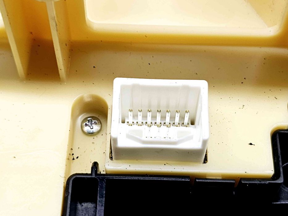 Panou comanda clima LEXUS IS II (GSE2, ALE2, USE2) [Fabr 2005-2013]