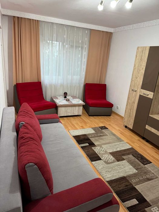 Apartament cu 2 camere decomandat Galata Iasi