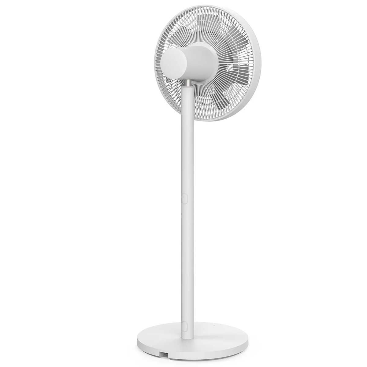 Беспроводной и портативный вентилятор Xiaomi Smart Standing Fan 2 Pro