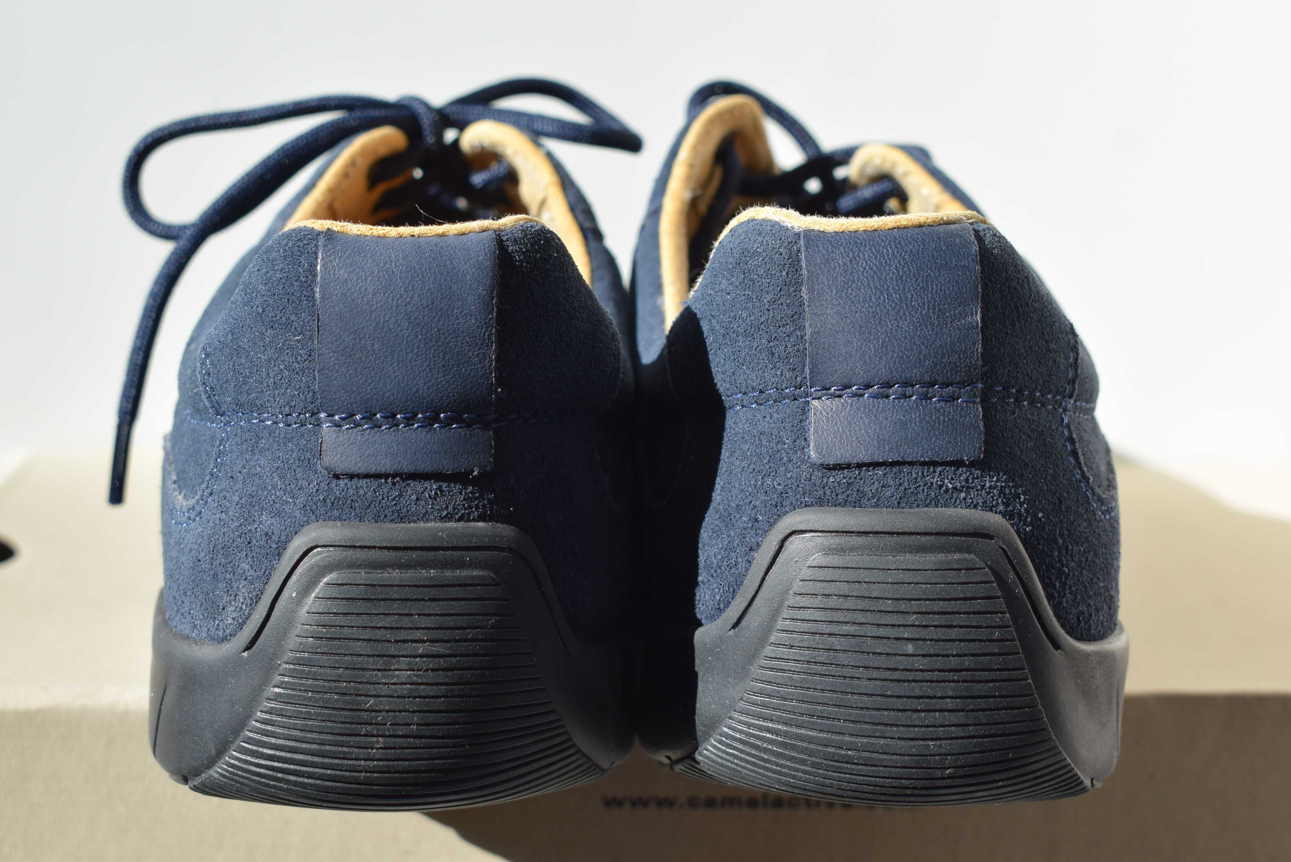 Мъжки обувки Camel Active / 41 / 89 лв