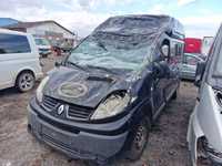 Dezmembrari Renault Trafic 2.0 d, 2011, euro 5 M9R-A6