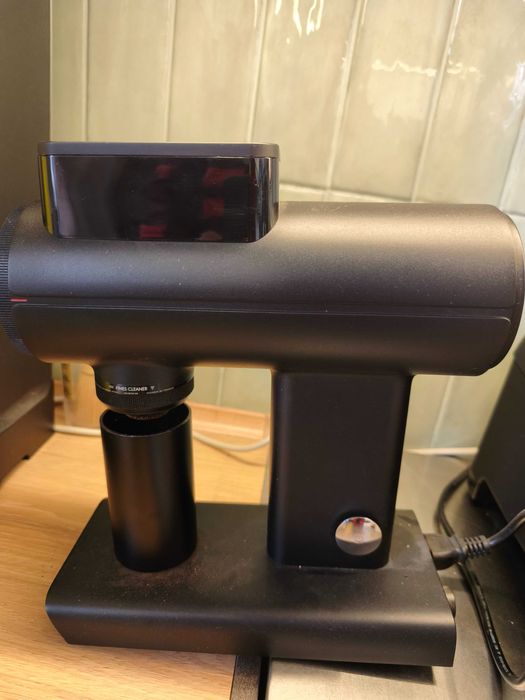 Профессиональная кофемолка для кофейни Timemore Sculptor 078