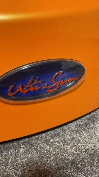 Solar ultra sun 380V
