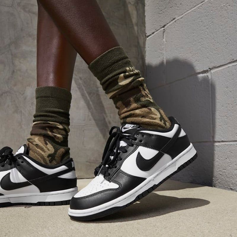 Nike Dunk Low номер 40.5 код 34A