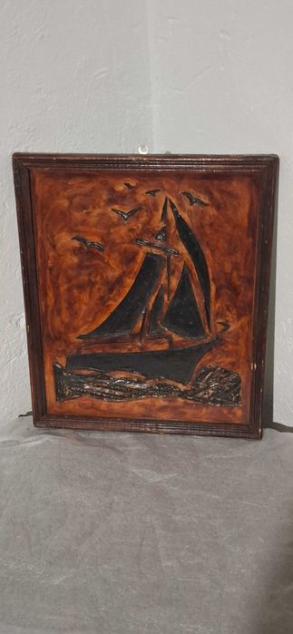 Продавам: картини с рамки