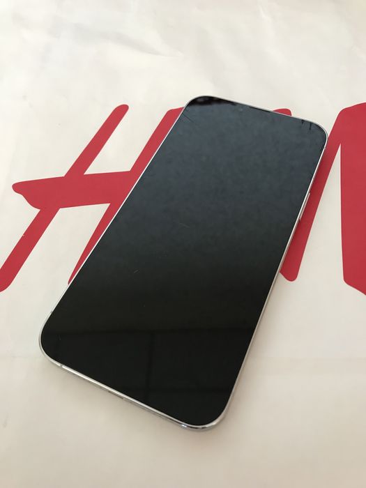 IPhone 13 Pro Max - за части