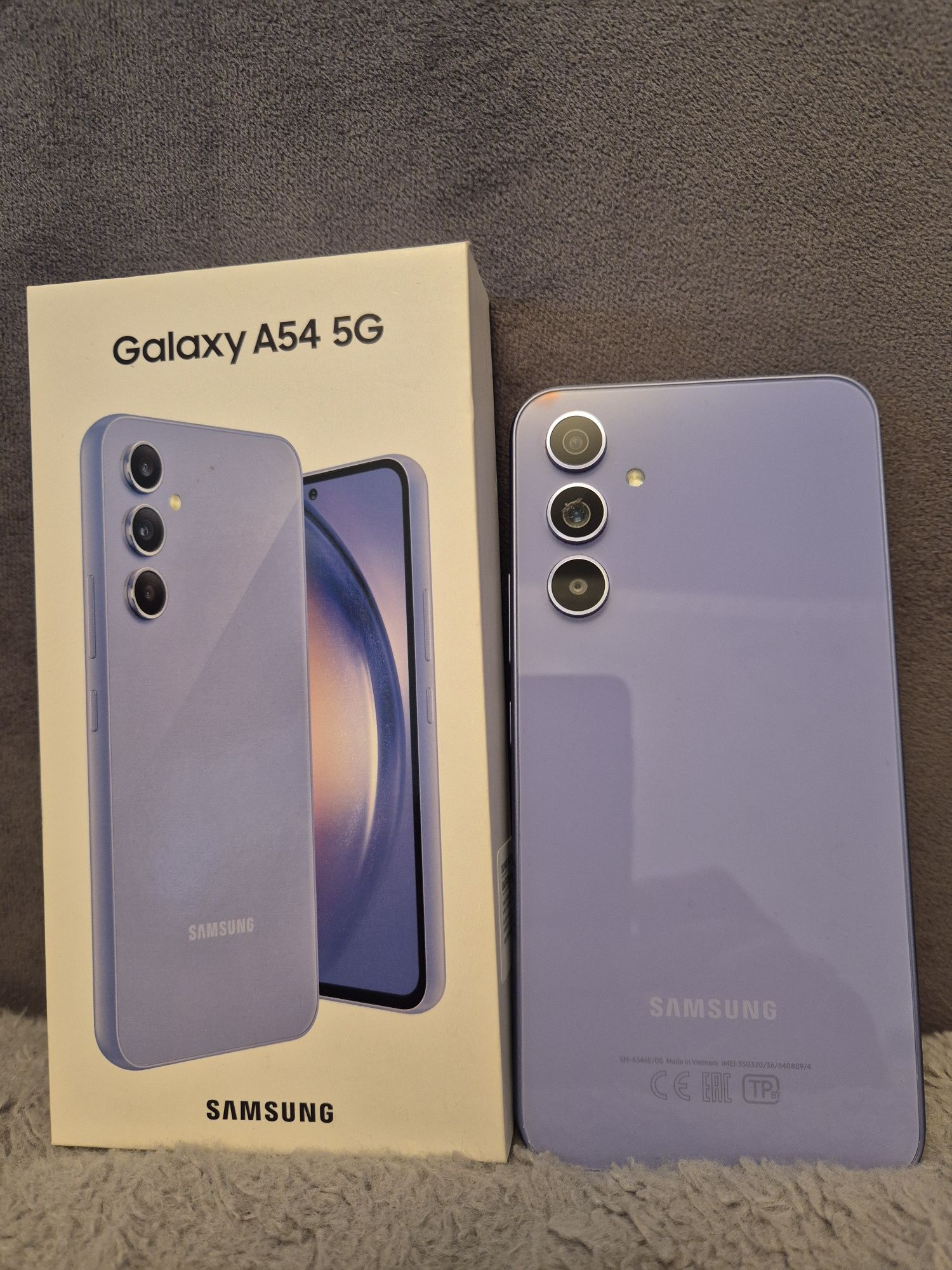 Продам Samsung a54
