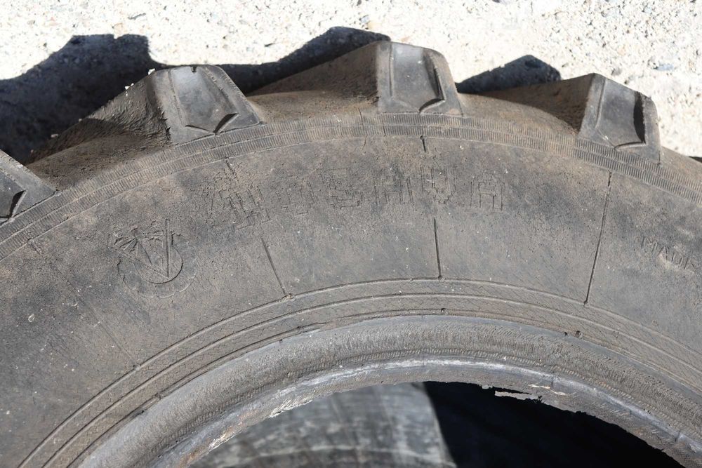 Cauciucuri 13.6R20 Rosava SH Radiale pentru Tractor Livrare Rapida