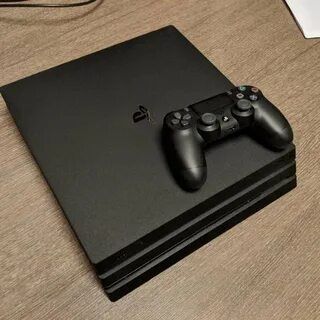 Продам сони 4 1тб с играми