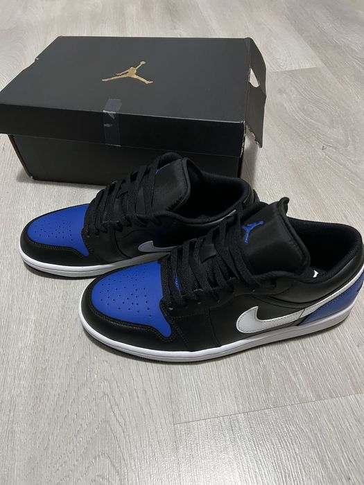 Jordan 1 noi cu cutie originala