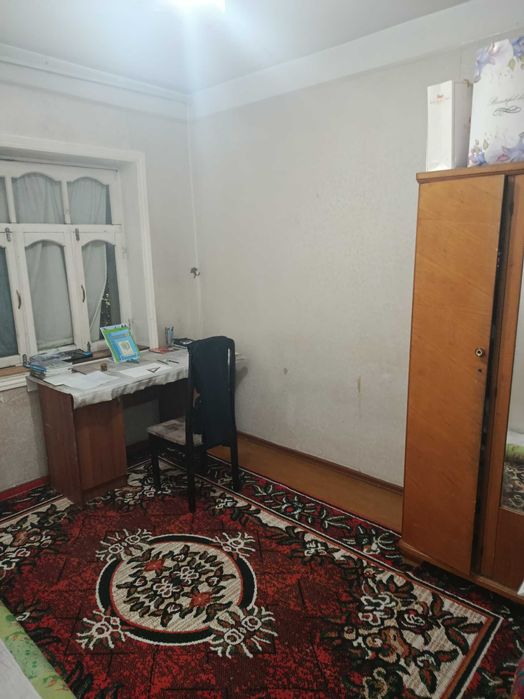 Продается кирпичная квартира в каракакамыш