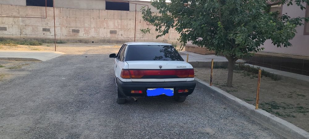 ESPERO. Sotiladi.. 1996y