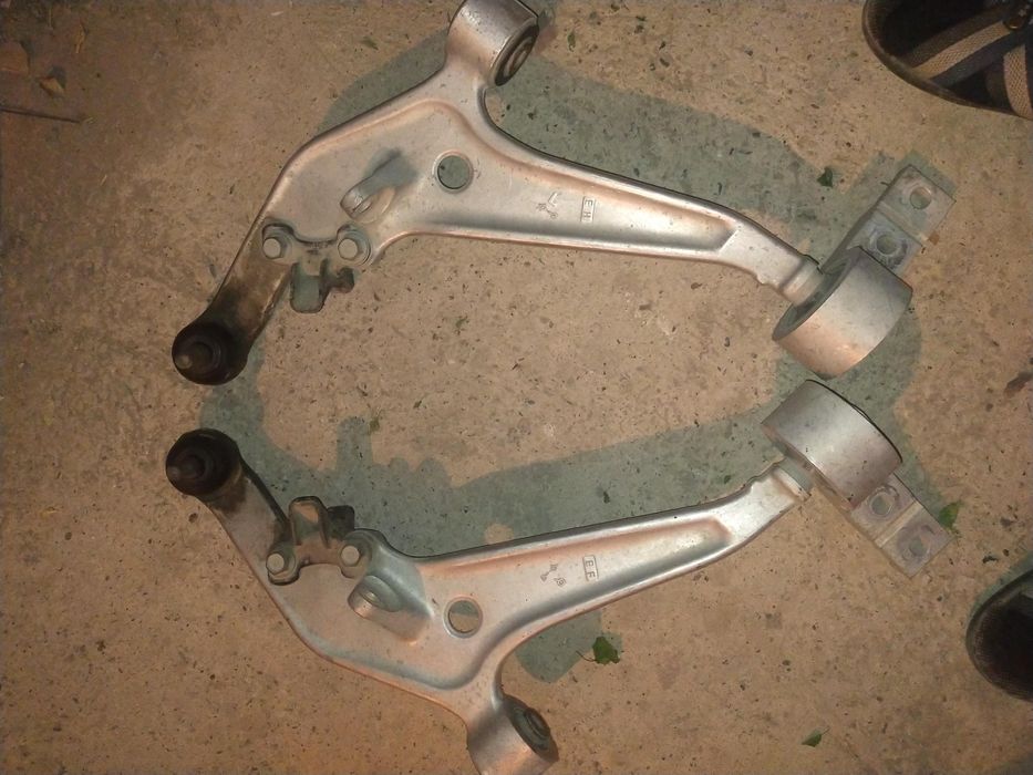 Ричак Ниссан Хтриал