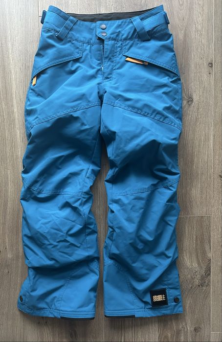 Ски панталони rossignol, oneill за момче