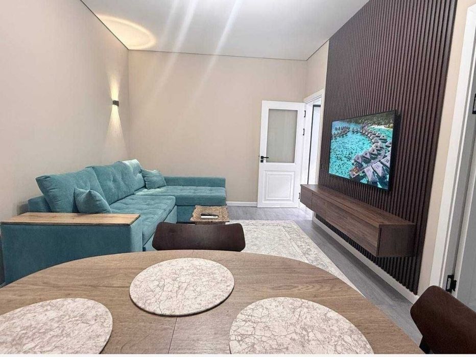 *Спорт товары. Чиланзар -7. С мебелью и техникой.