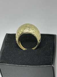 златен дамски пръстен 3.61гр 14к 585