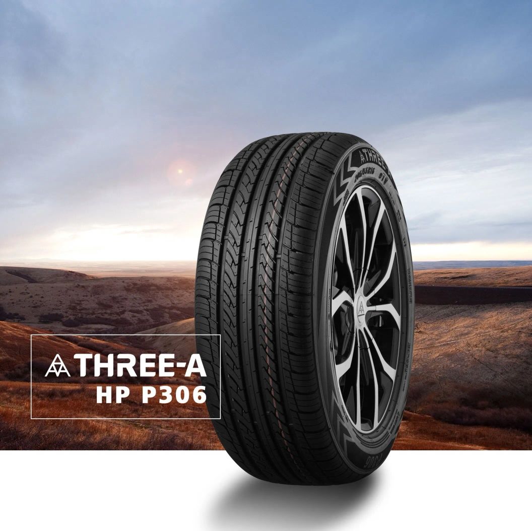 Three-A 205/70R14 P306 98T