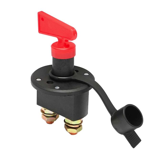 Intrerupator General 12V 24V Intrerupator Panou Contact General