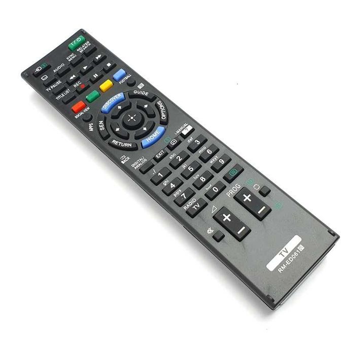 Дистанционно за телевизор SONY