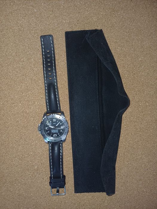 Ceas barbati nou marca renault