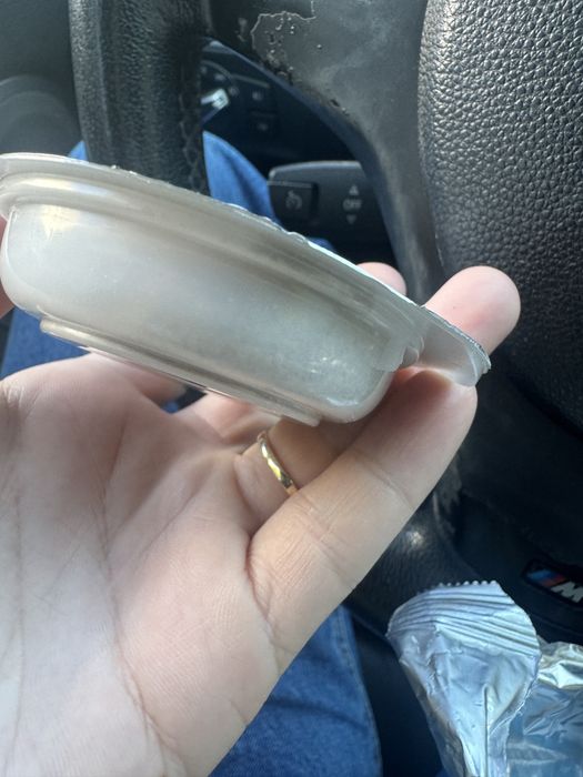 Capsule tassimo cafe latte