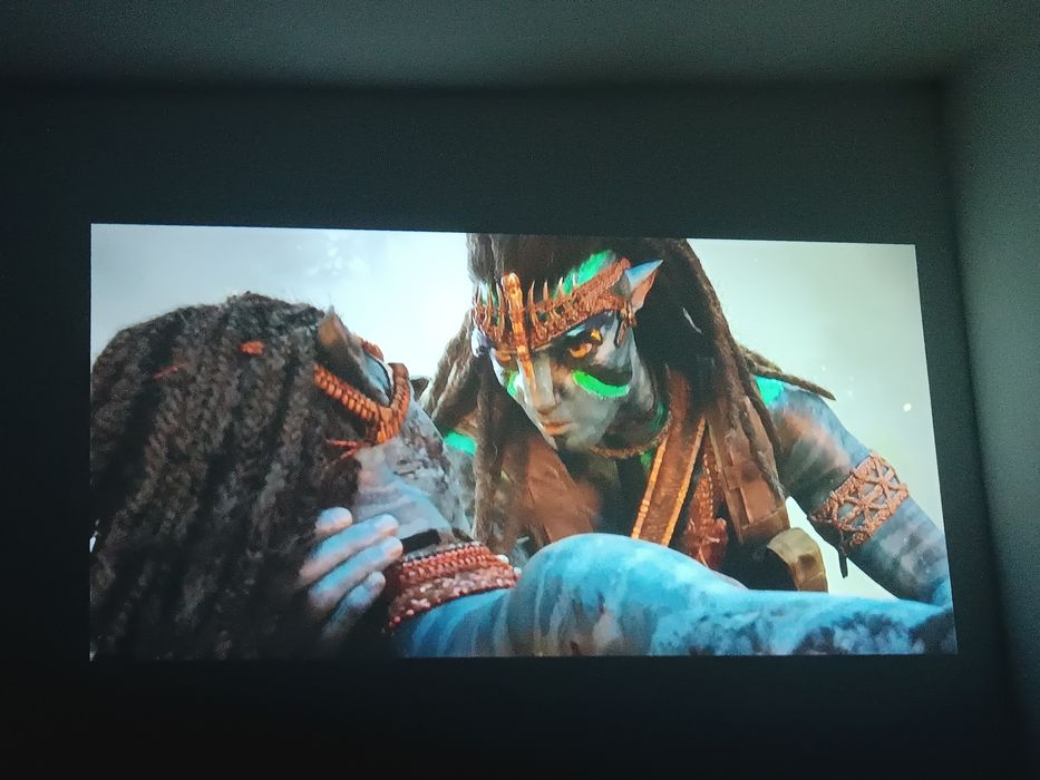 Проектор vivicine s4