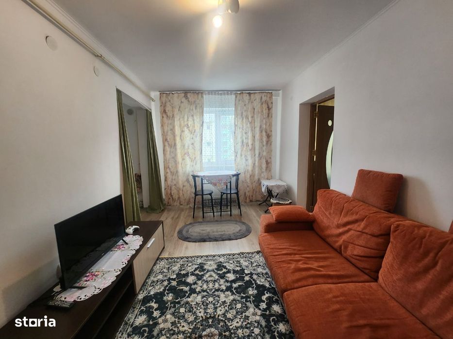 Apartament de vanzare Stefanesti centru