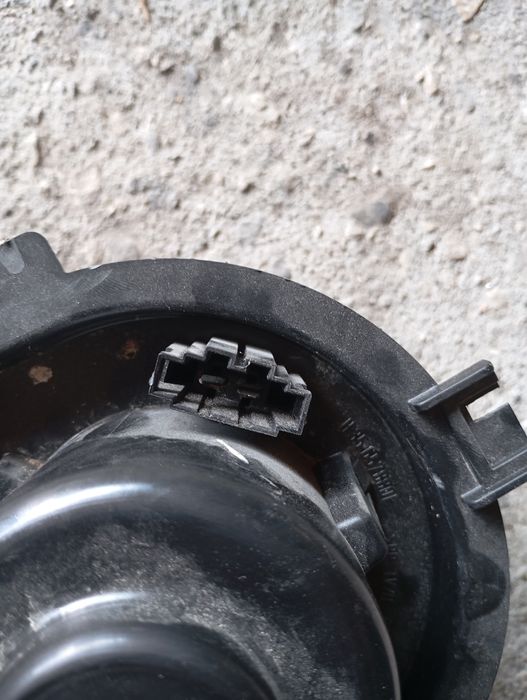 Моторче парно VW Golf 4 1.6 105