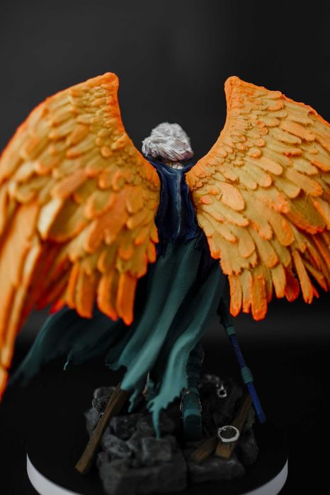 Imprimantă 3D Michael Archangel