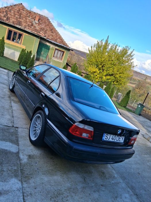 Vând BMW.525.E.39