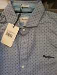 Camasa blue Pepe Jeans