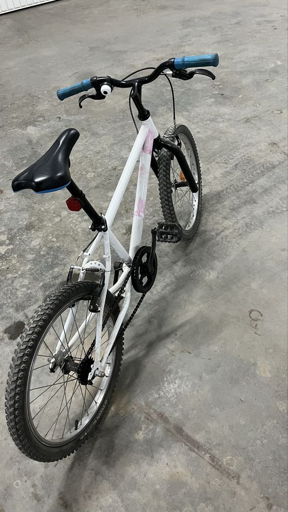 Детски велосипед B’twin 20” цола