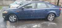 Ford Mondeo 1.8 tdci 120 cp 2011